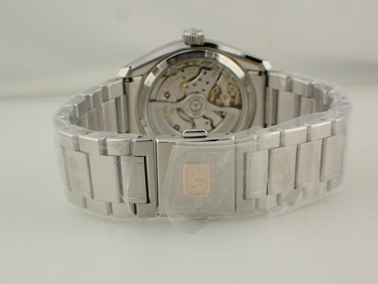 グランドセイコー SLGH027 バックル