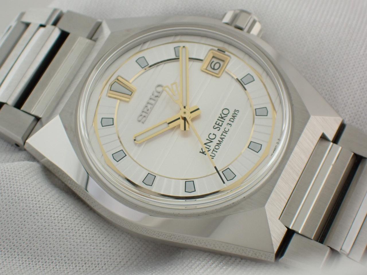 セイコー SDKV005 文字盤