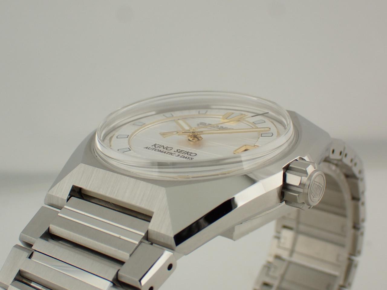 セイコー SDKV005 文字盤