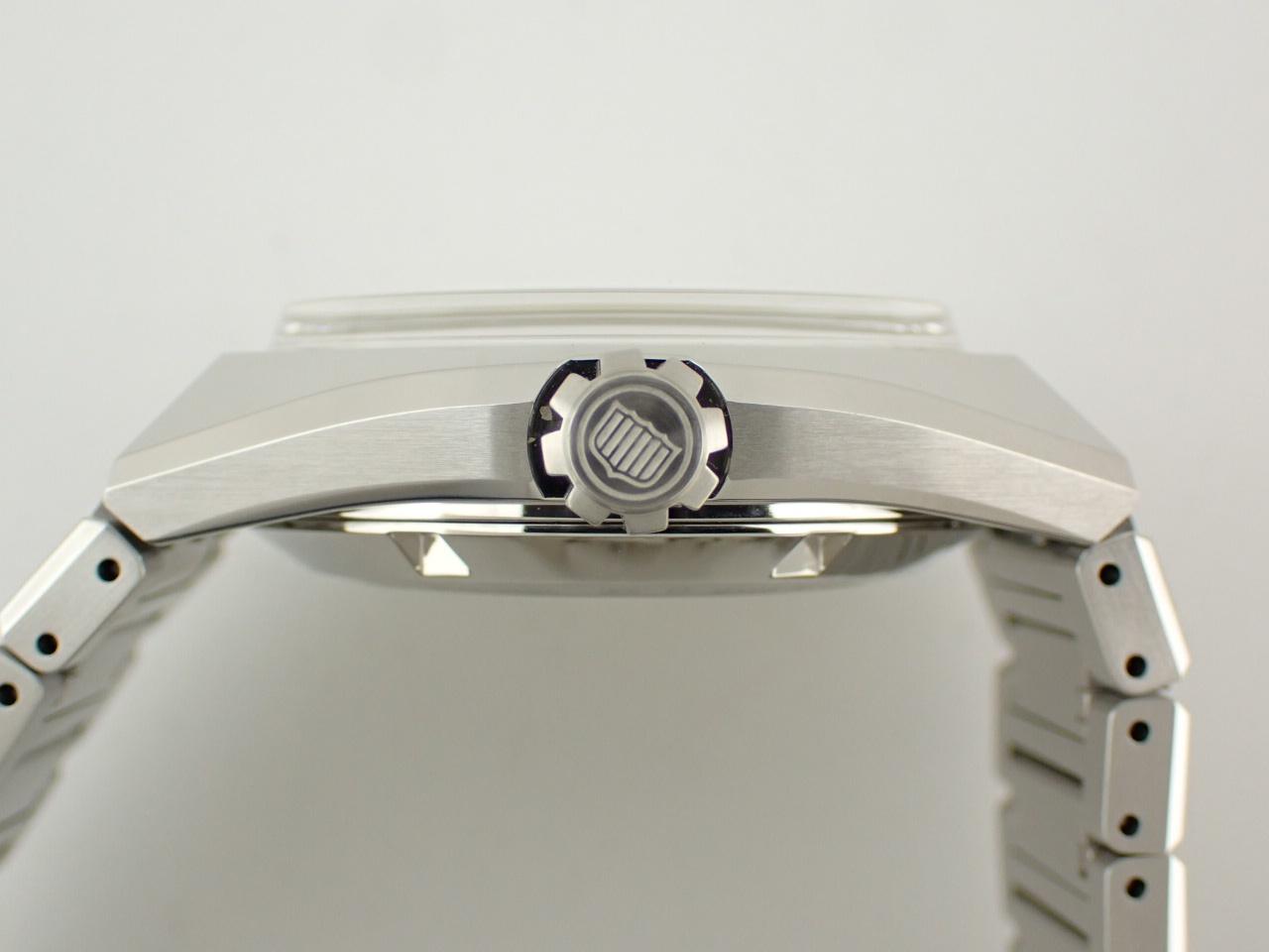 セイコー SDKV005 ケースサイド、リューズ