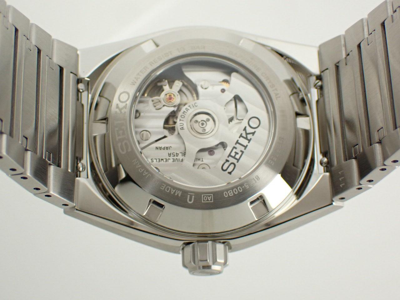 セイコー SDKV005 裏蓋