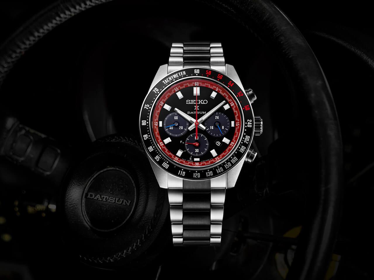 SBDL121はカーマニア達に大人気のダッツンコンペの書下ろしフォントを採用