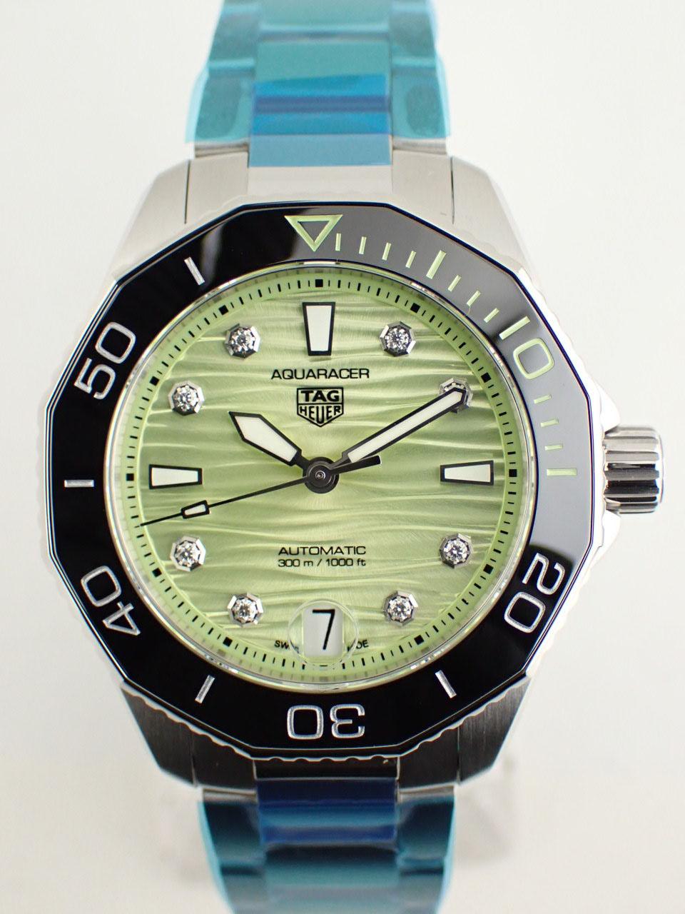 タグ・ホイヤー WBP231L.BA0618 文字盤