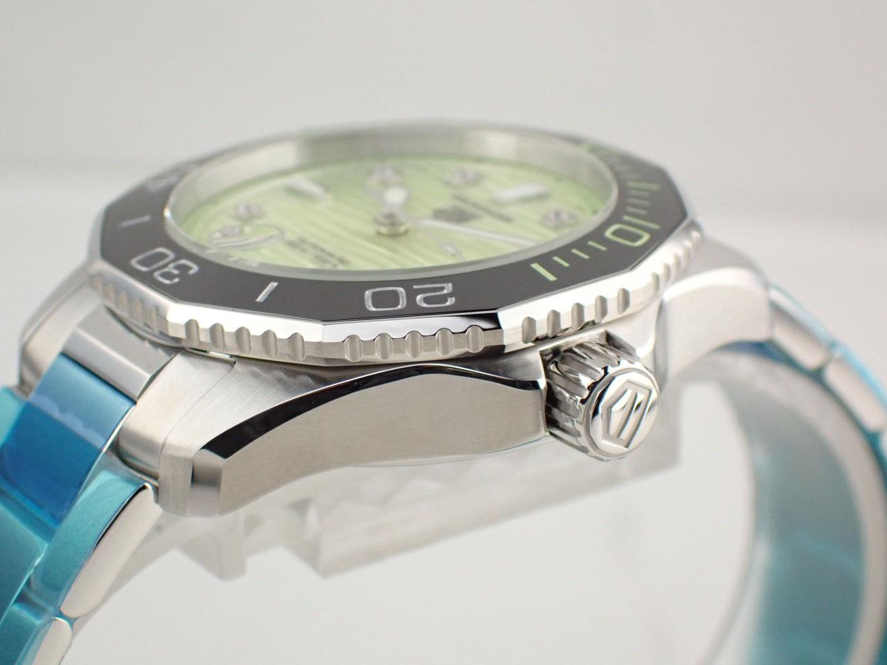 タグ・ホイヤー WBP231L.BA0618 文字盤