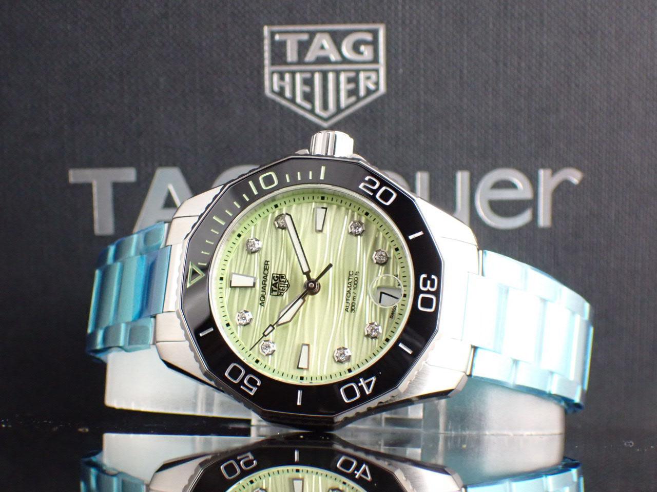 タグ・ホイヤー WBP231L.BA0618 仕様・価格