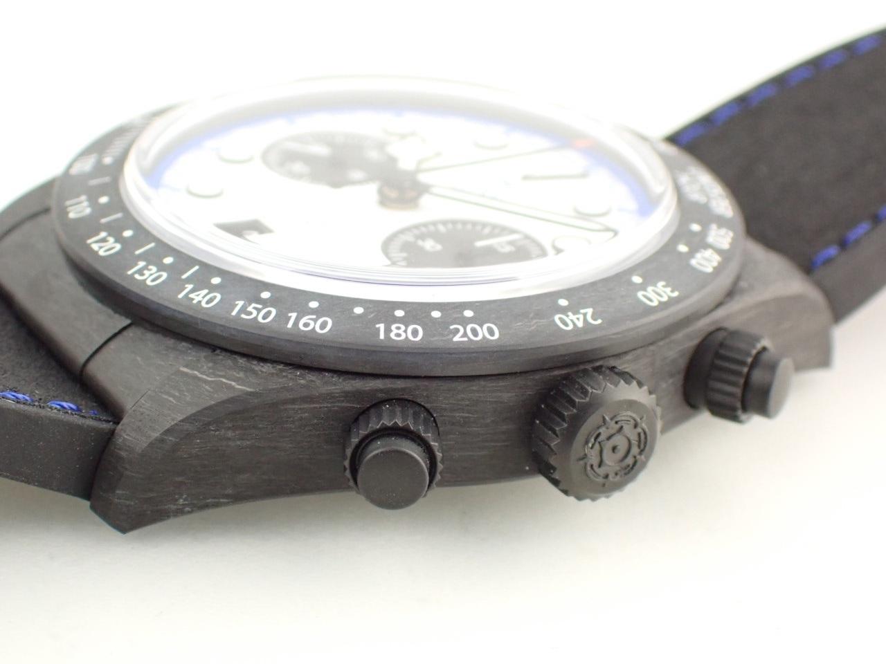 チューダー 79377KN 文字盤