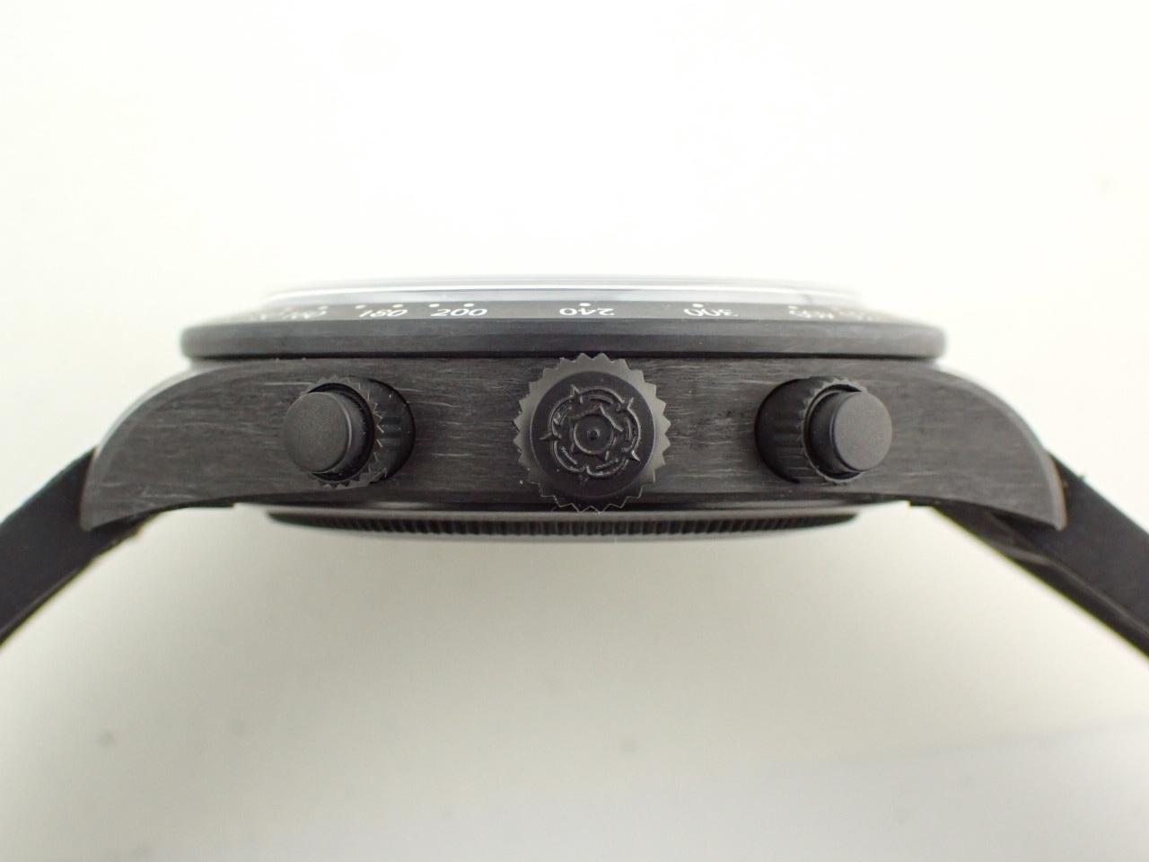 チューダー 79377KN ケースサイド、リューズ