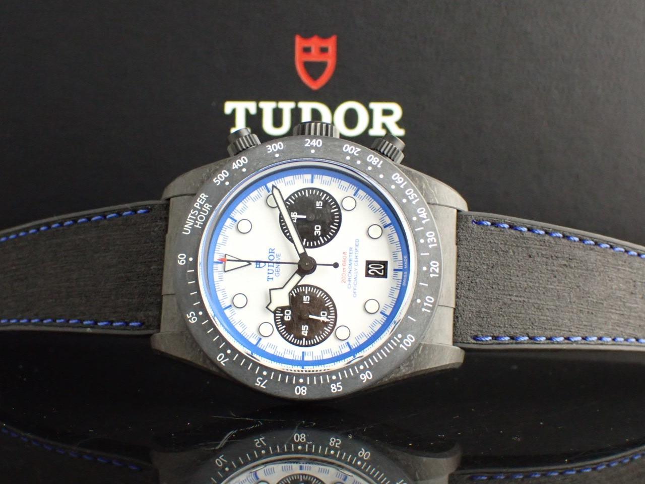 チューダー 79377KN 仕様・価格