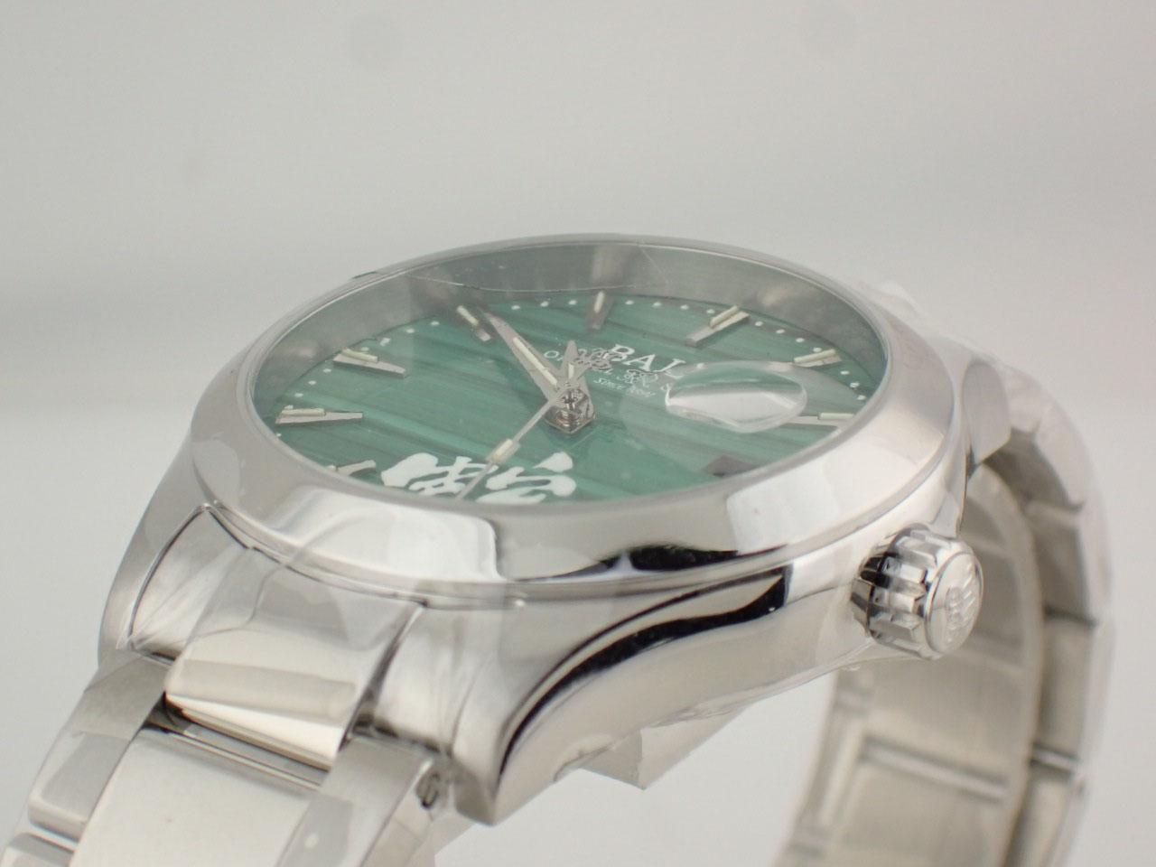 ボールウォッチ NM9026C-S47J-MAL 文字盤