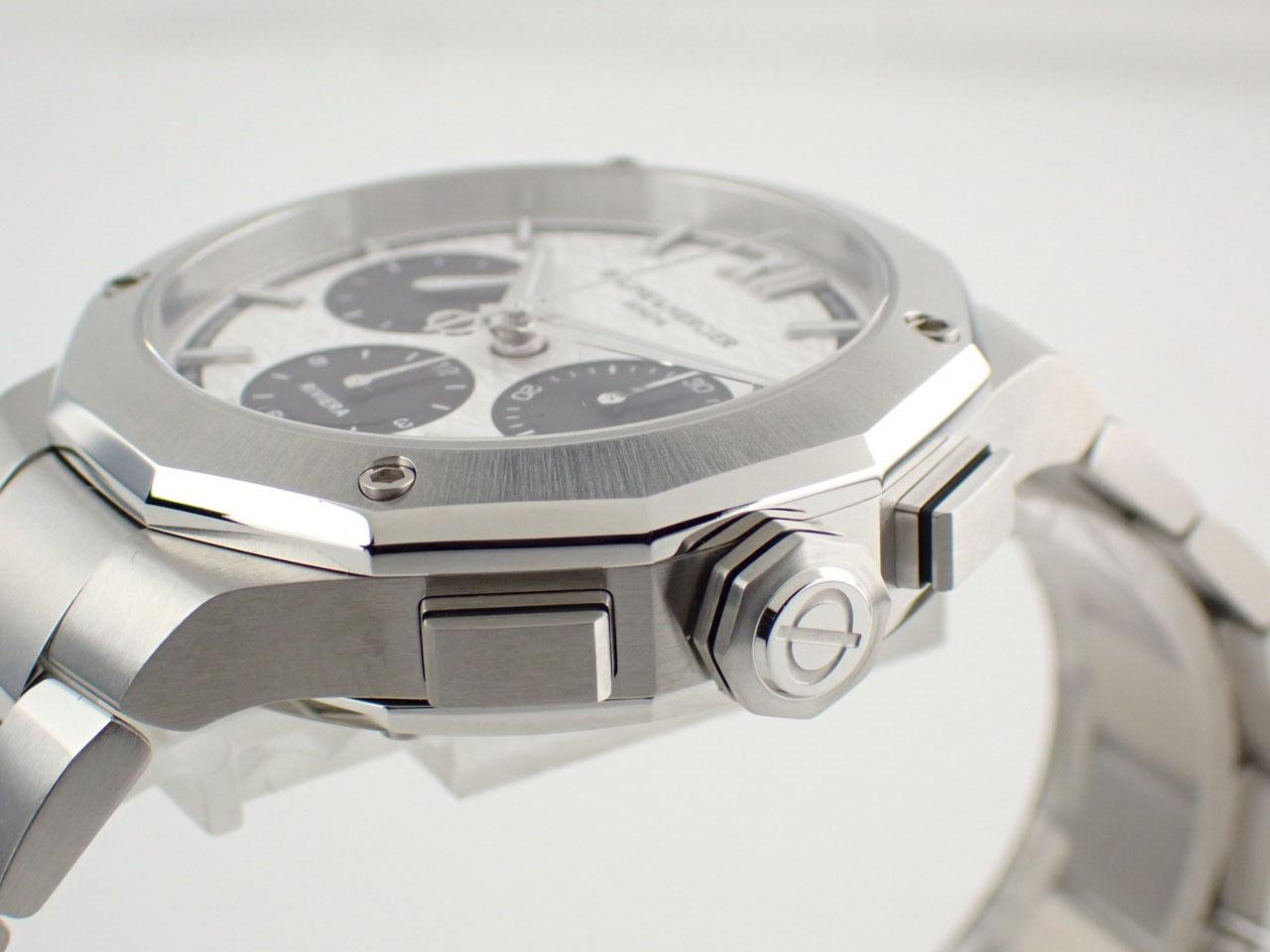 ボーム＆メルシェ M0A10827 文字盤