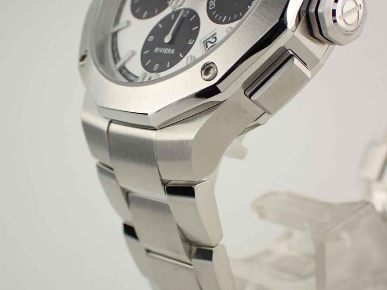 ボーム＆メルシェ M0A10827 文字盤