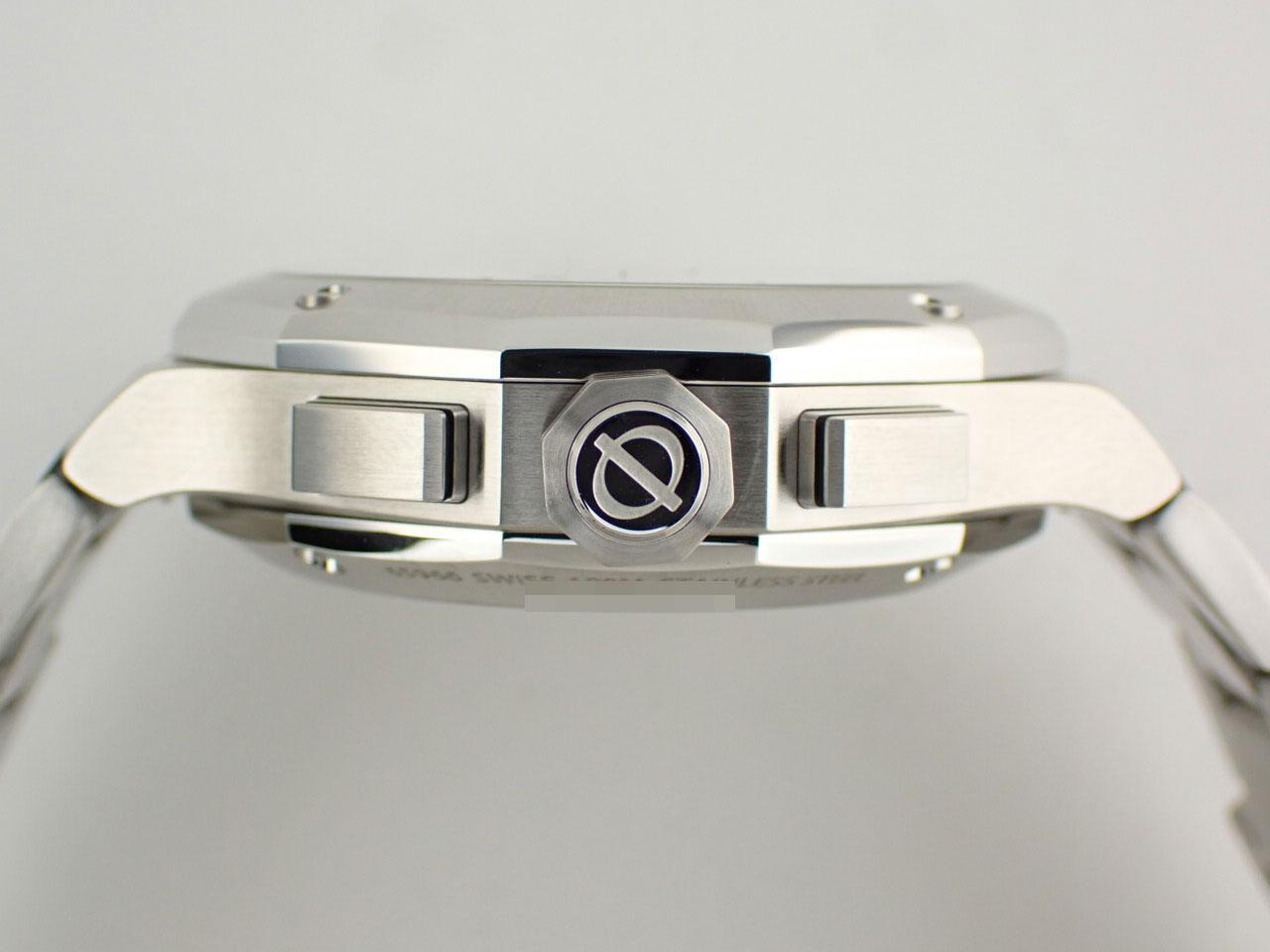 ボーム＆メルシェ M0A10827 ケースサイド、リューズ