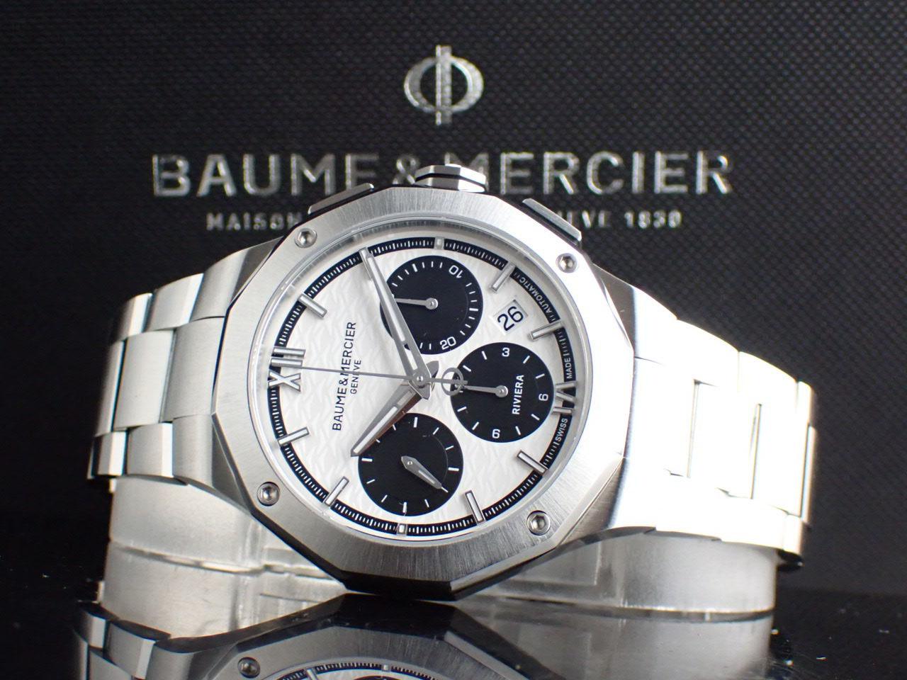 ボーム＆メルシェ M0A10827 仕様・価格