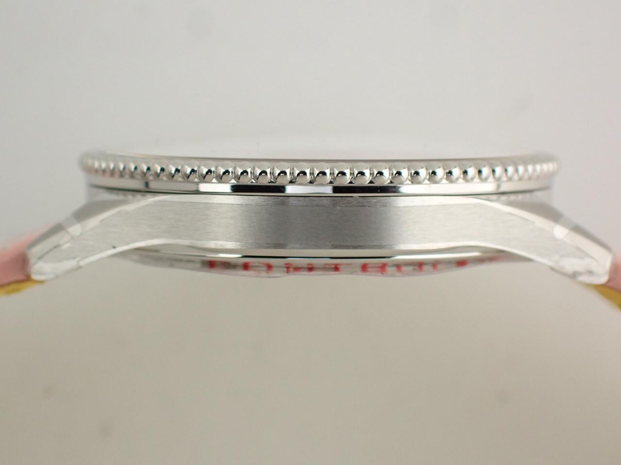 ブライトリング A77320D91K1P1 ケースサイド