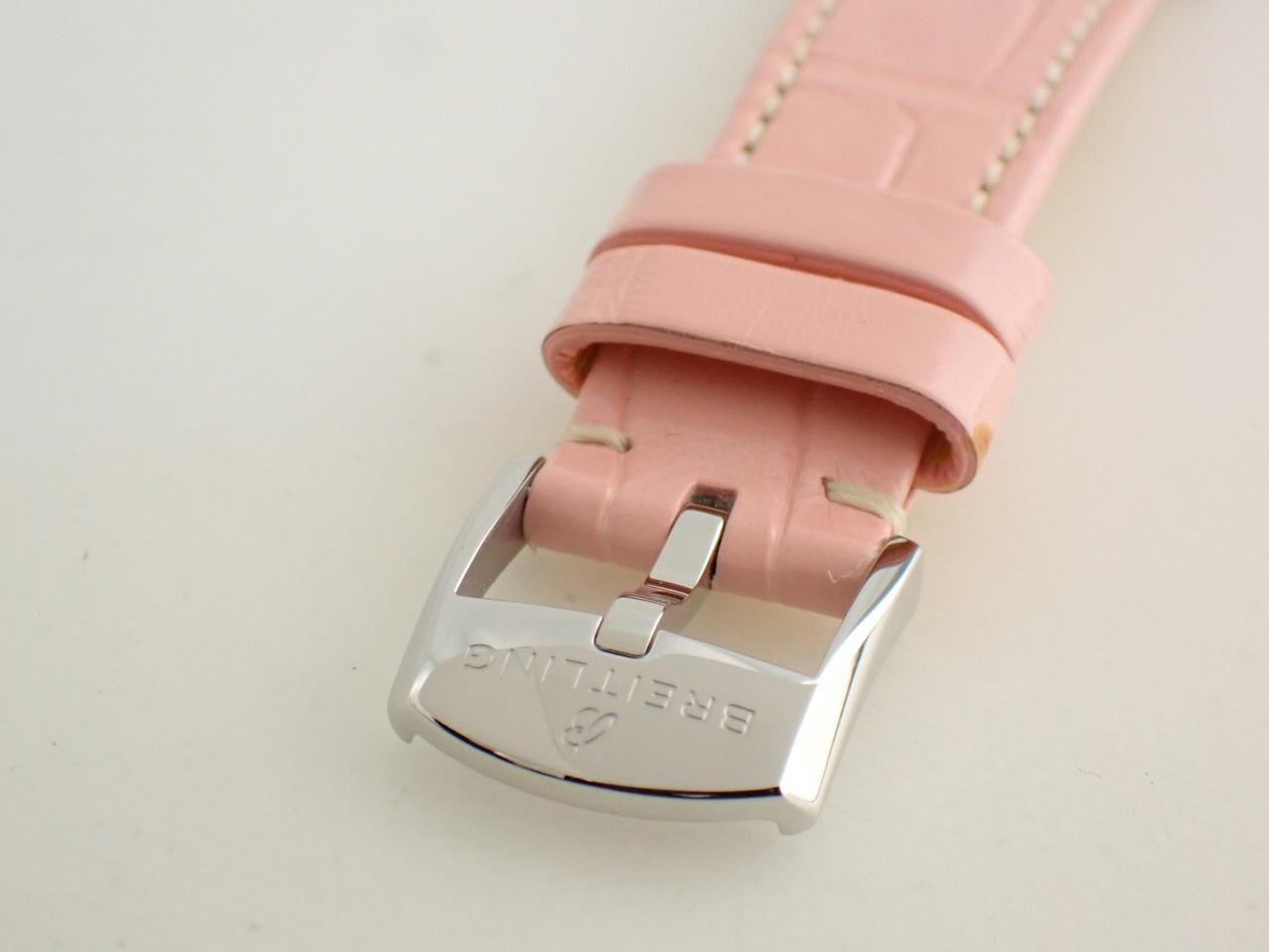 ブライトリング A77320D91K1P1 バックル