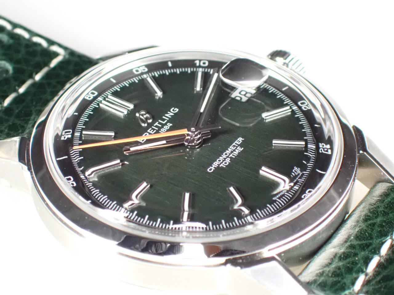 ブライトリング AB3113171L1X1 文字盤