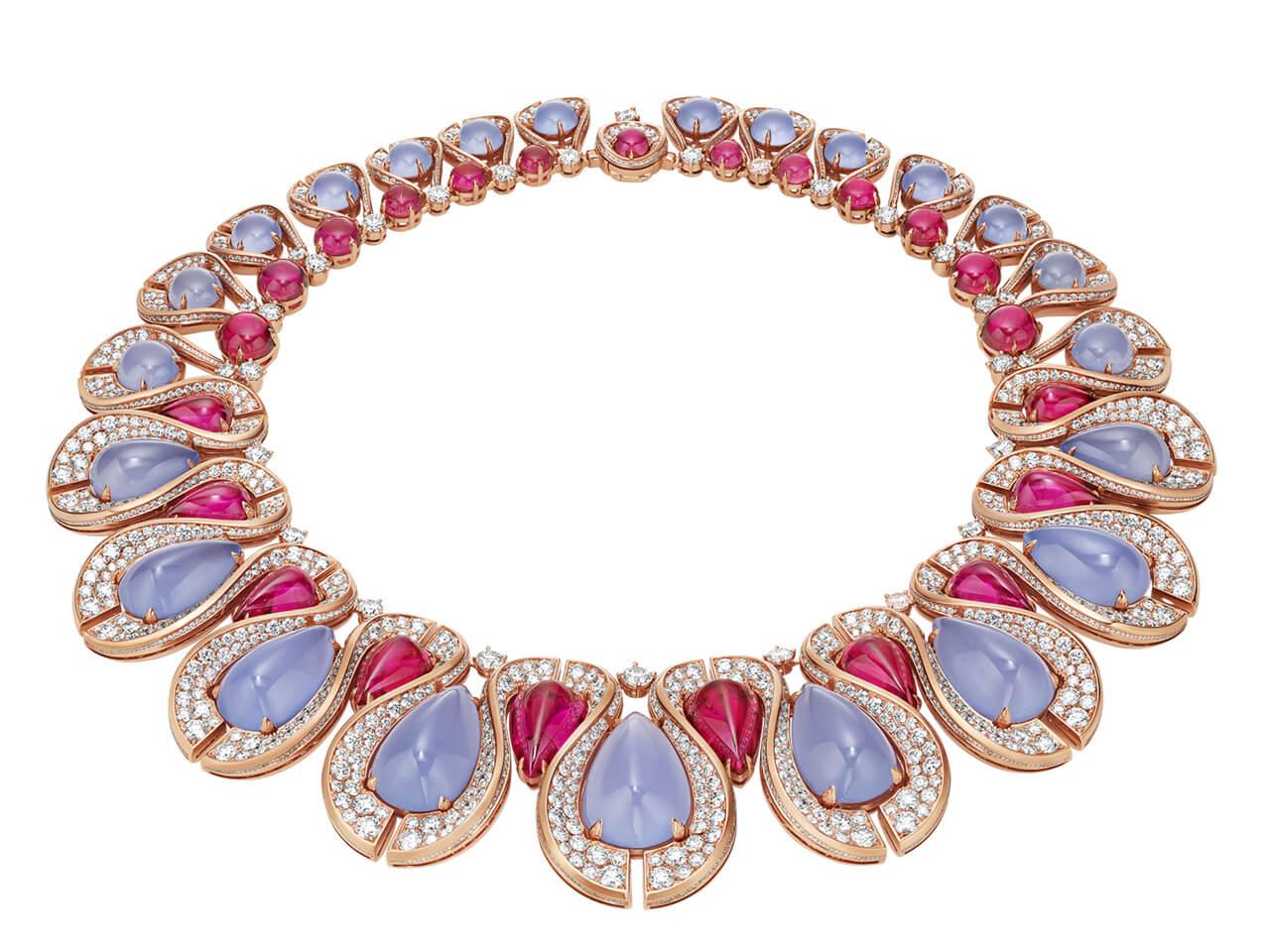 森星　着用アクセサリー ネックレス