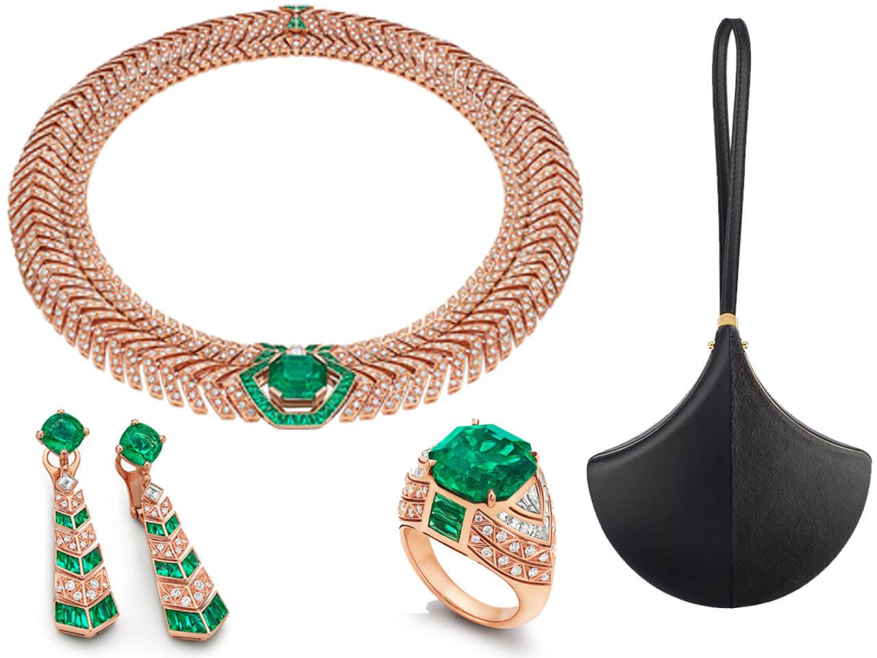 井川遥　着用アイテム