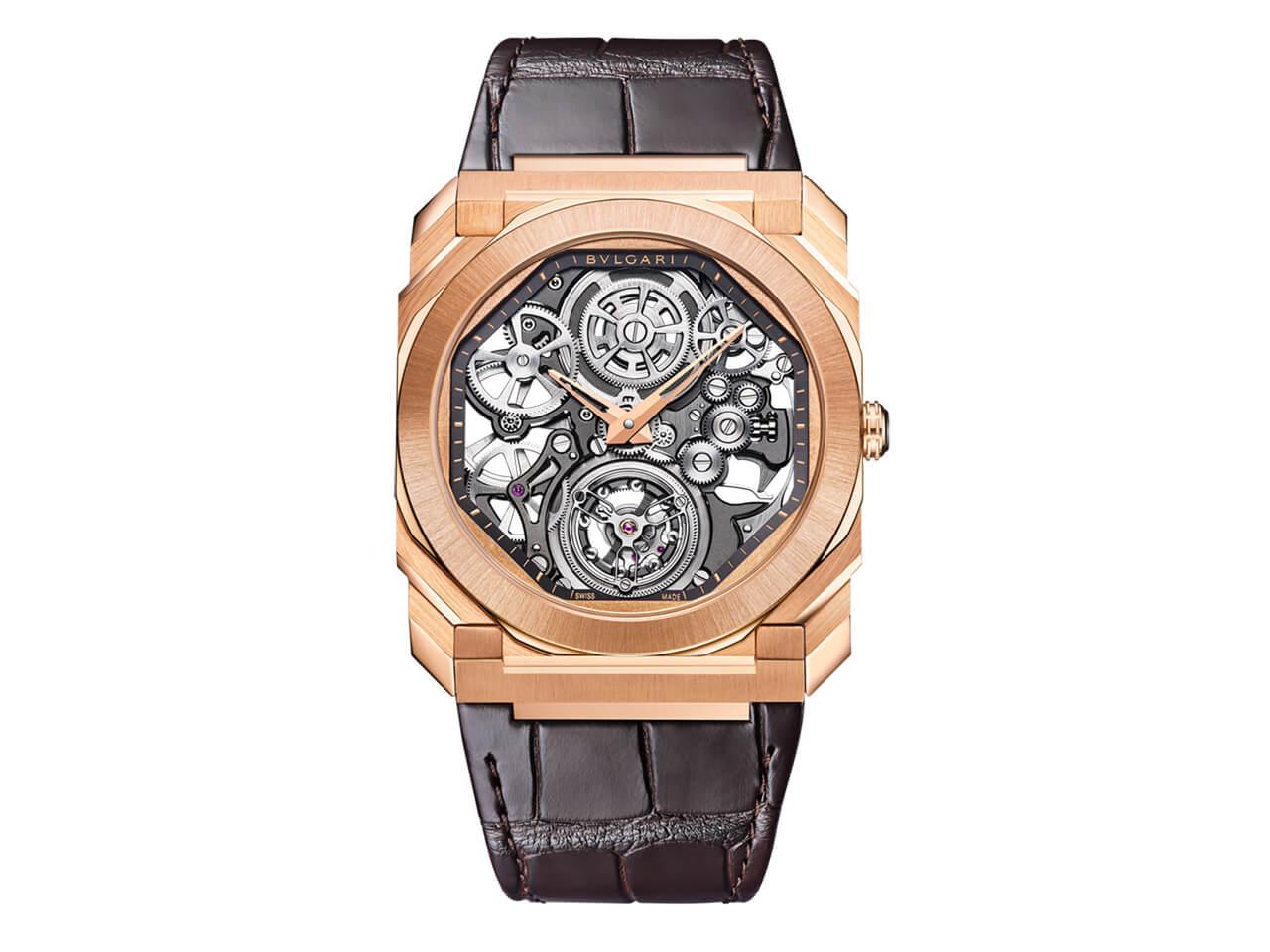 MIYAVI　着用時計