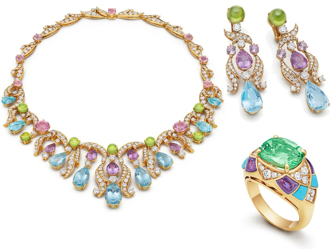 宮澤エマ　着用アイテム