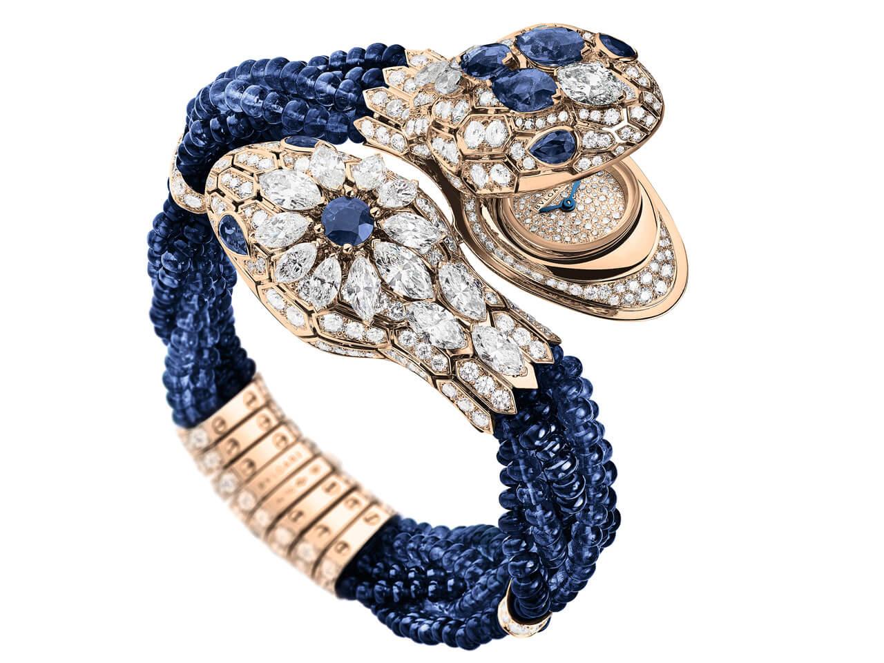 吉田羊　着用時計