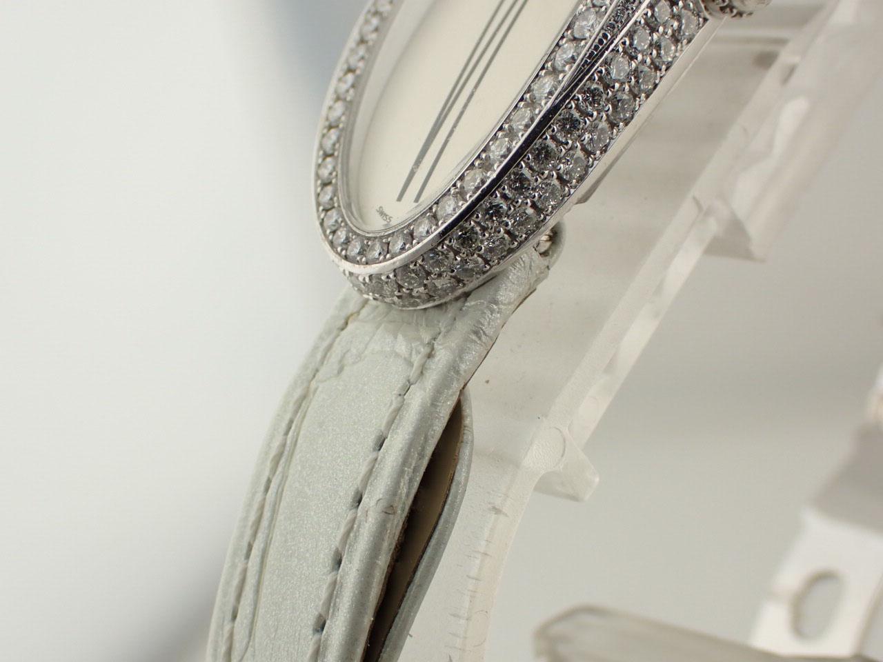 カルティエ WJ300431 文字盤