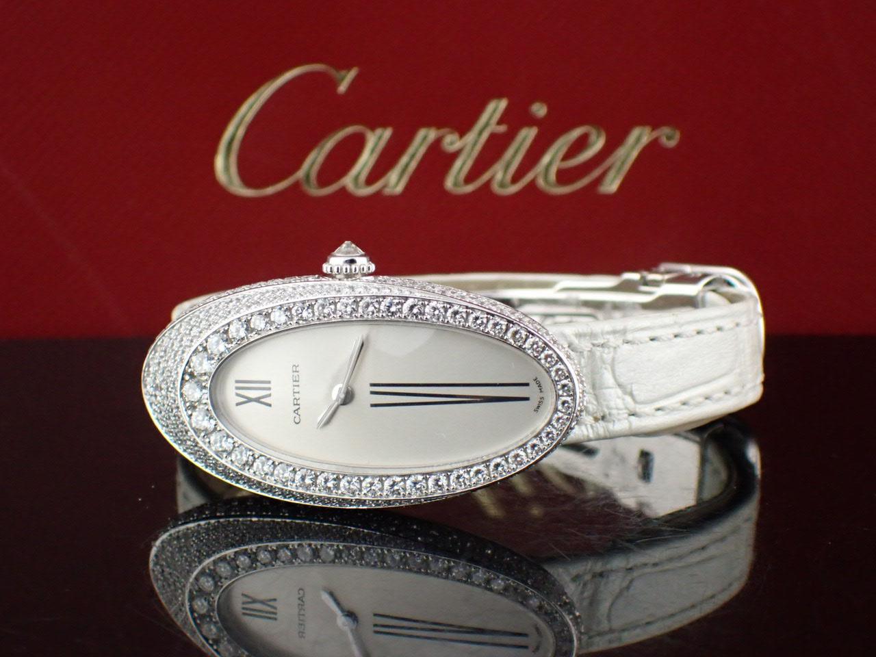 カルティエ WJ300431 仕様・価格