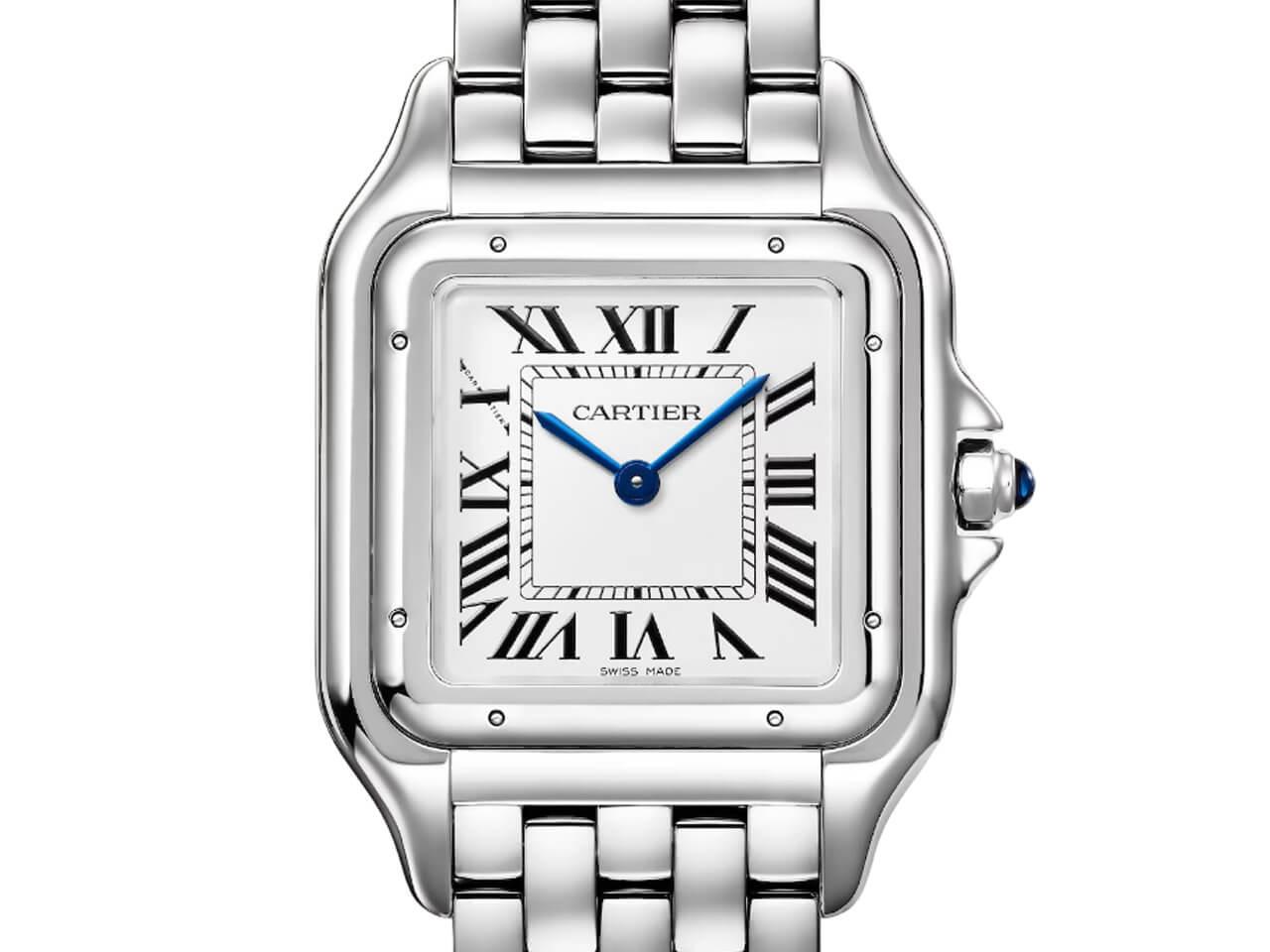 カルティエ パンテール ドゥ カルティエ LM WSPN0016 クォーツ