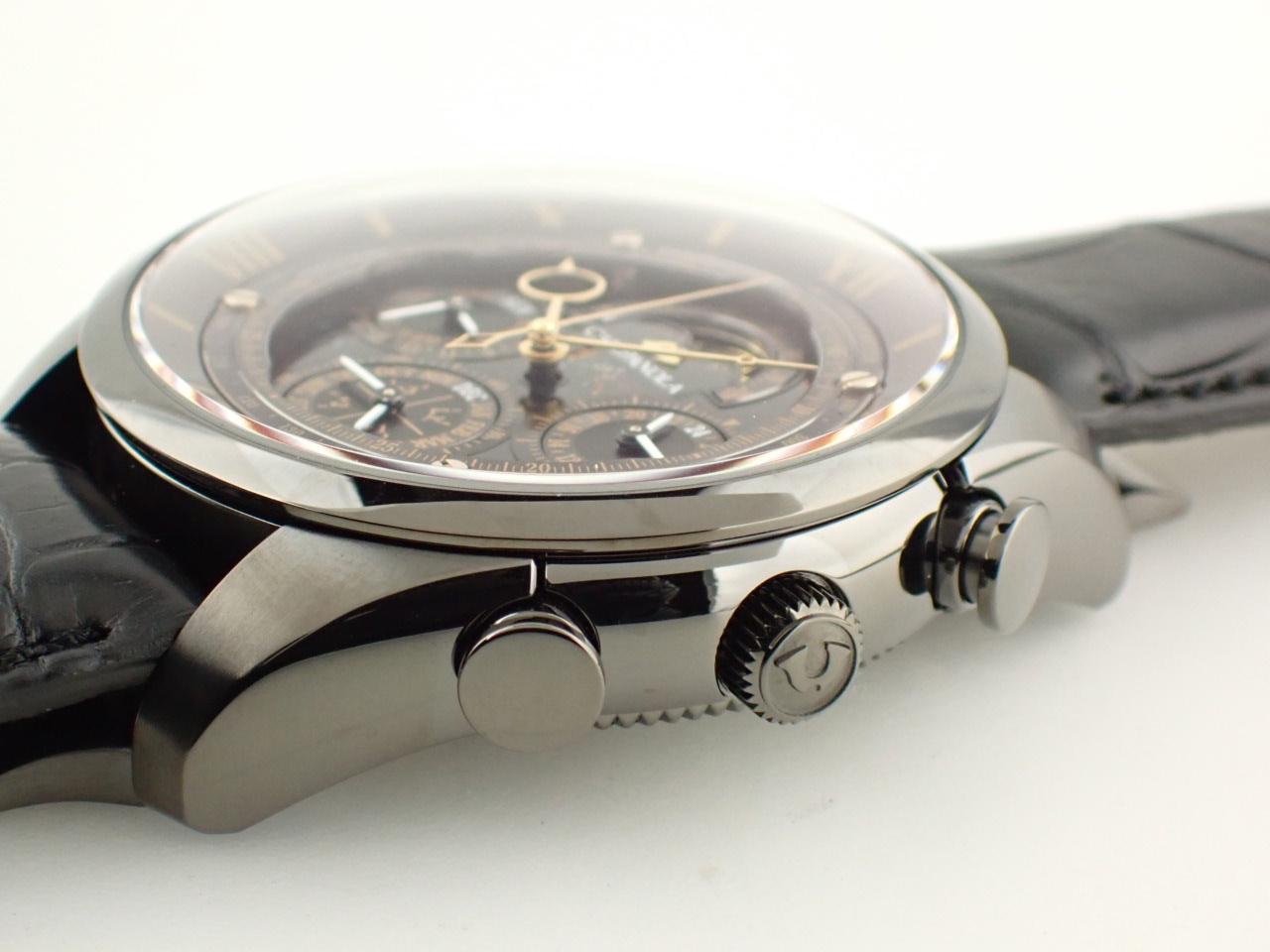 シチズン AH4086-13E 文字盤