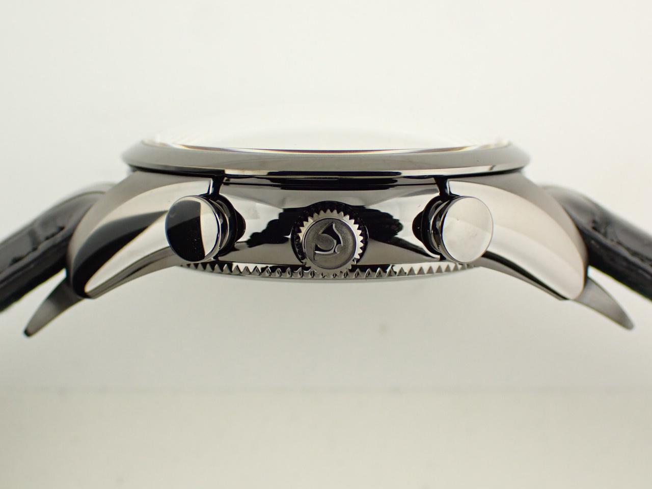 シチズン AH4086-13E ケースサイド、リューズ