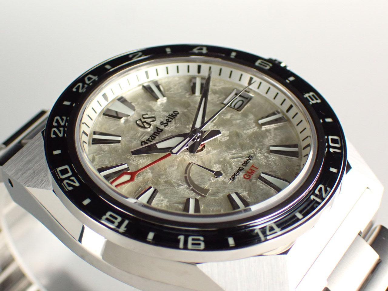 グランドセイコー SBGE307 文字盤