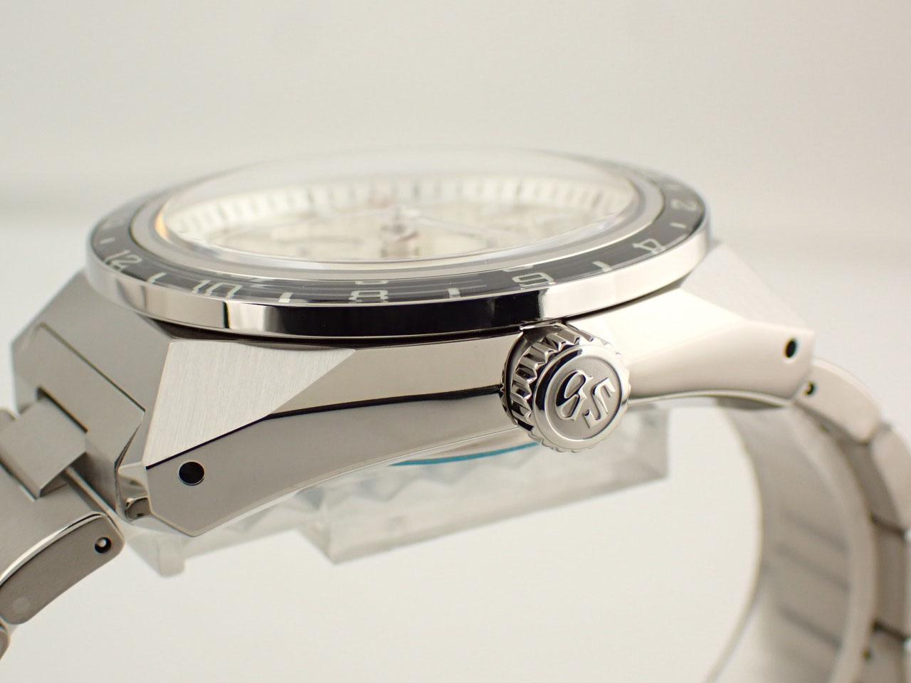 グランドセイコー SBGE307 文字盤