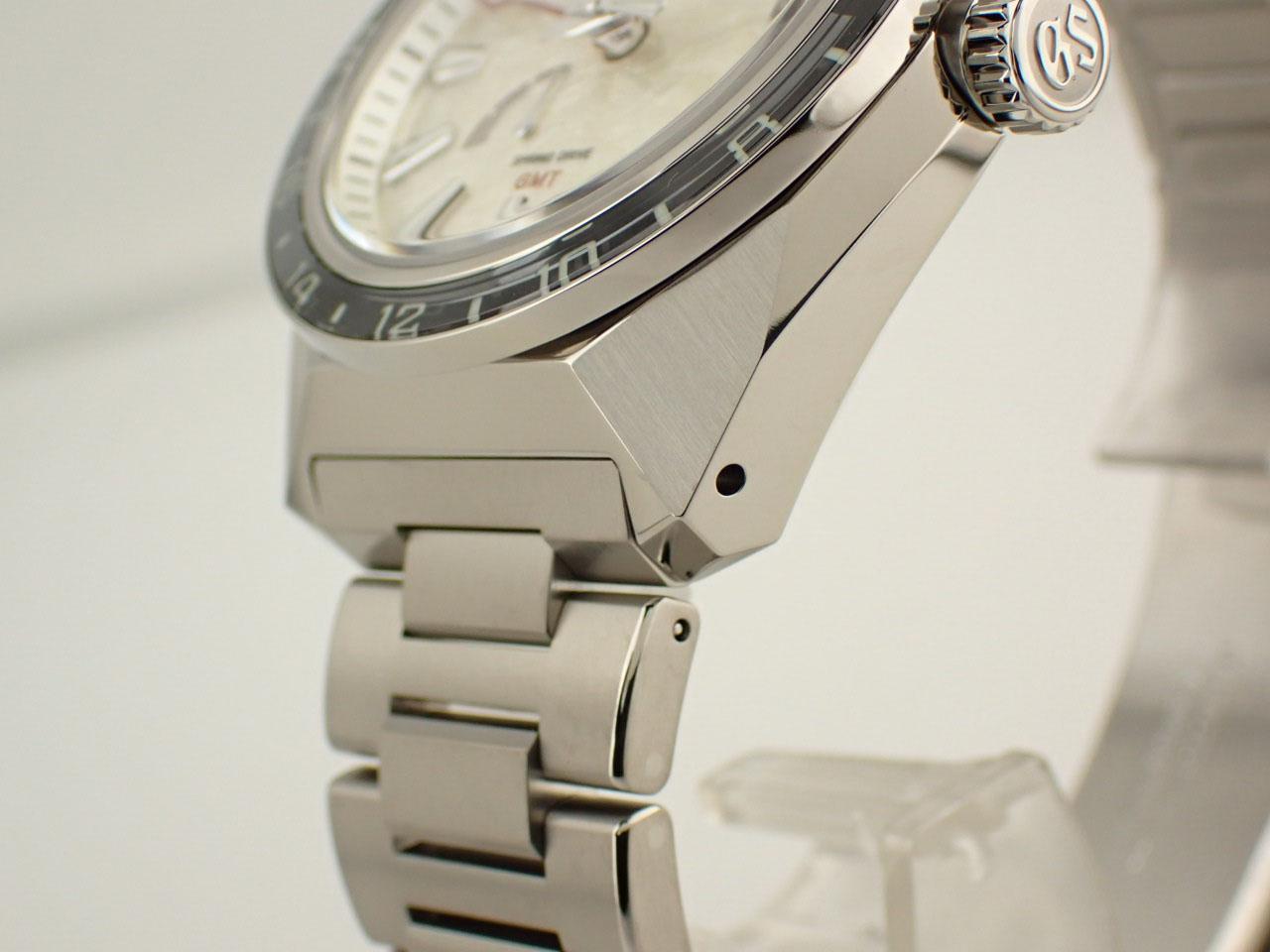 グランドセイコー SBGE307 ラグ