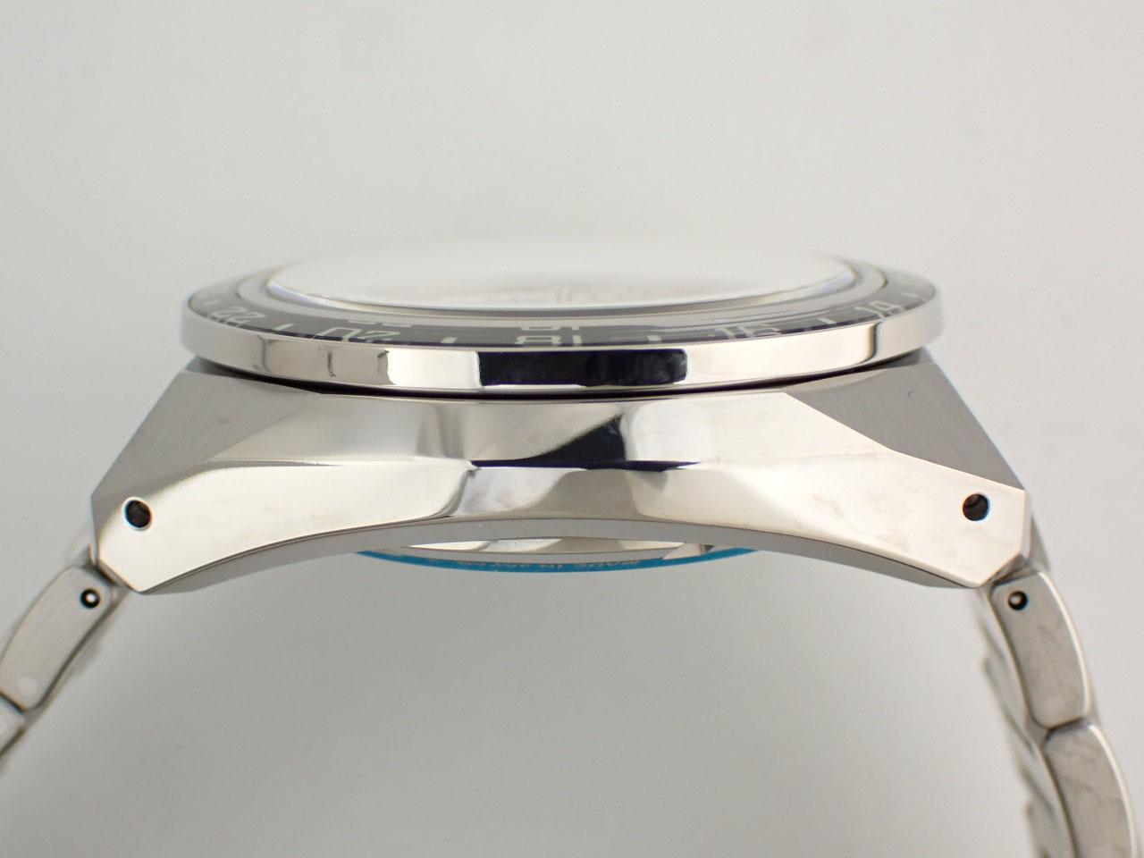 グランドセイコー SBGE307 ケースサイド