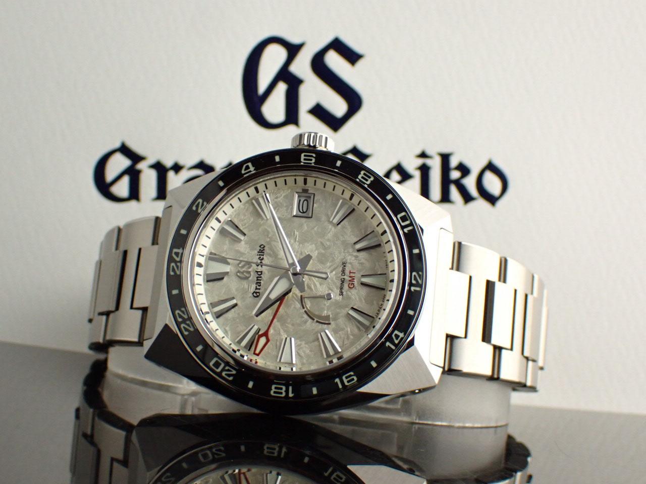 グランドセイコー SBGE307 仕様・価格