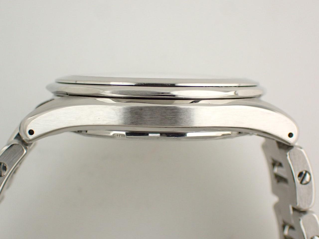 グランドセイコー SBGX035 ケースサイド