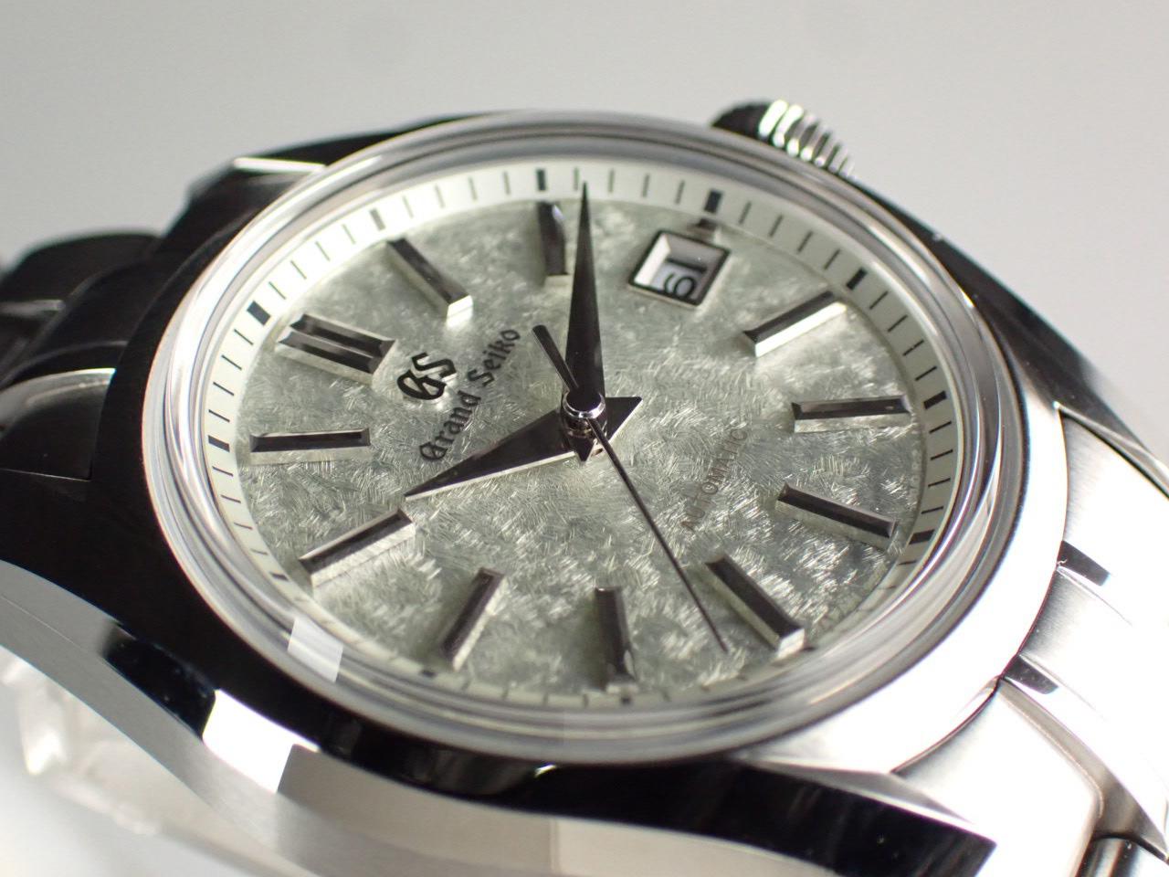 グランドセイコー STGK033 文字盤