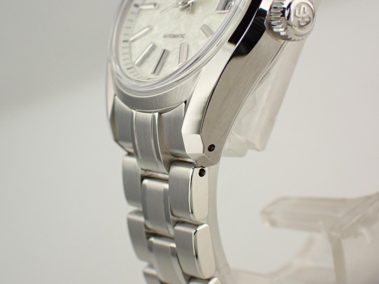 グランドセイコー STGK033 ラグ