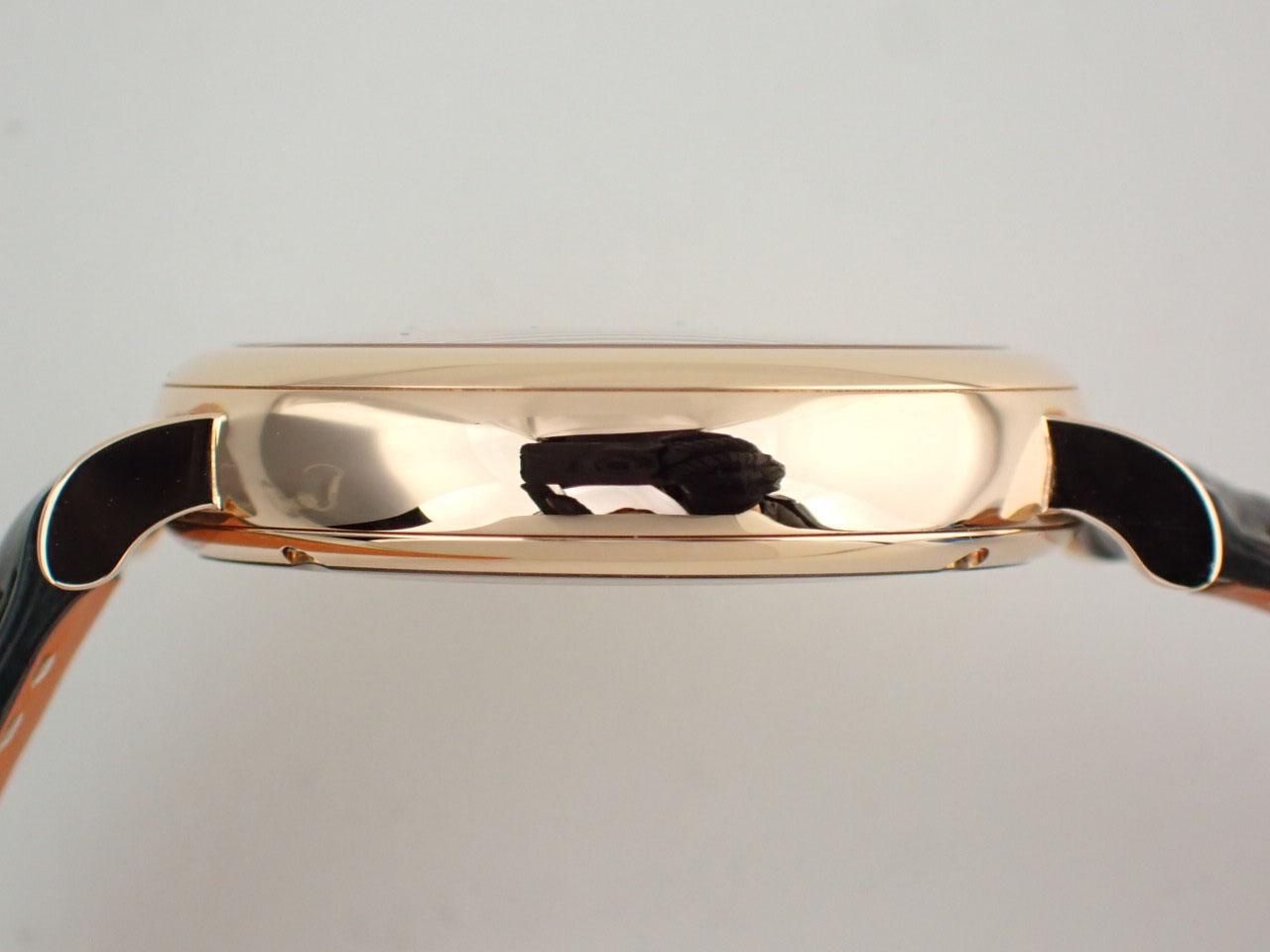 IWC IW357409 ケースサイド