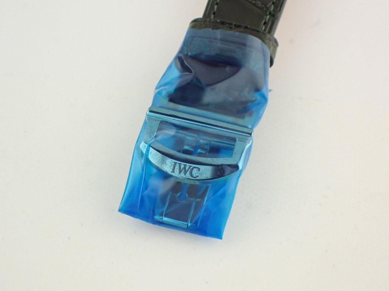 IWC IW357409 バックル