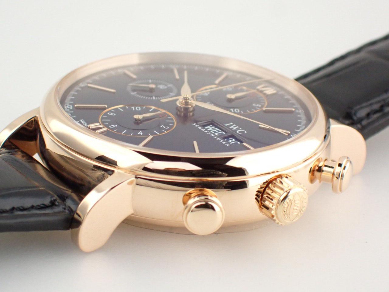 IWC IW391035 文字盤