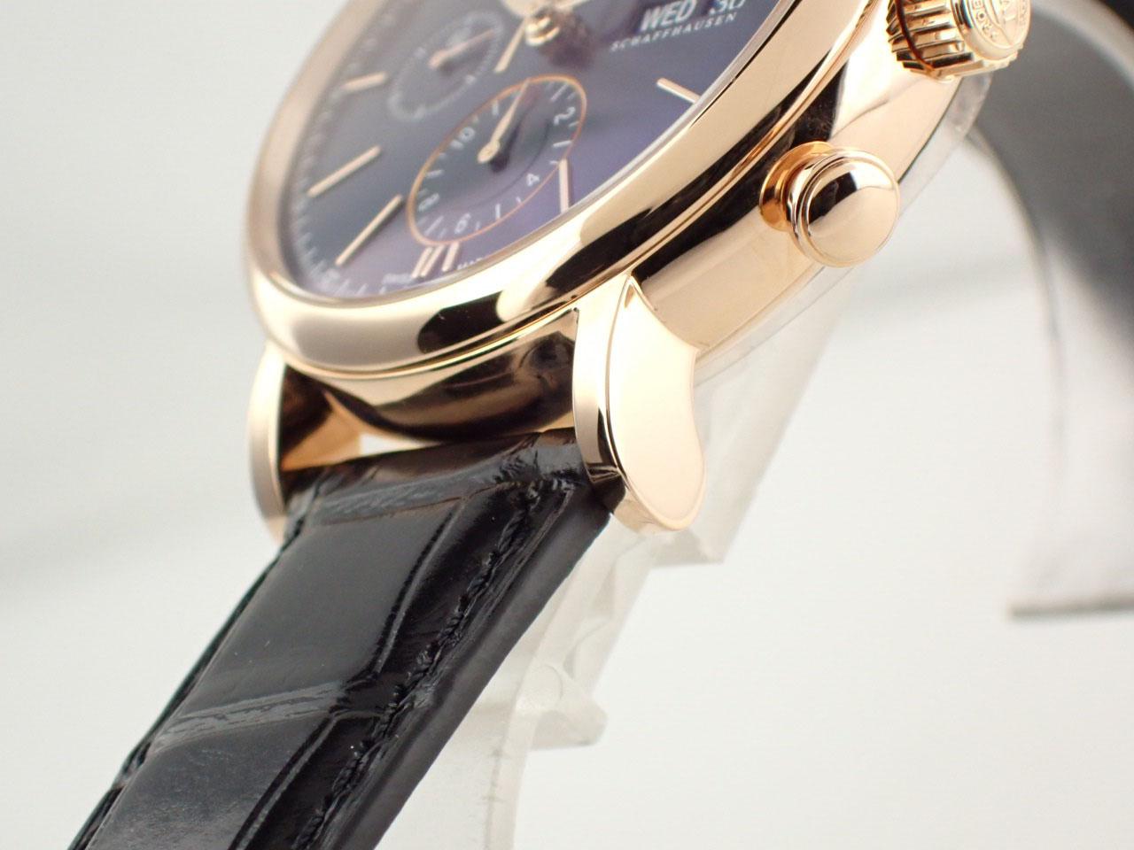 IWC IW391035 文字盤