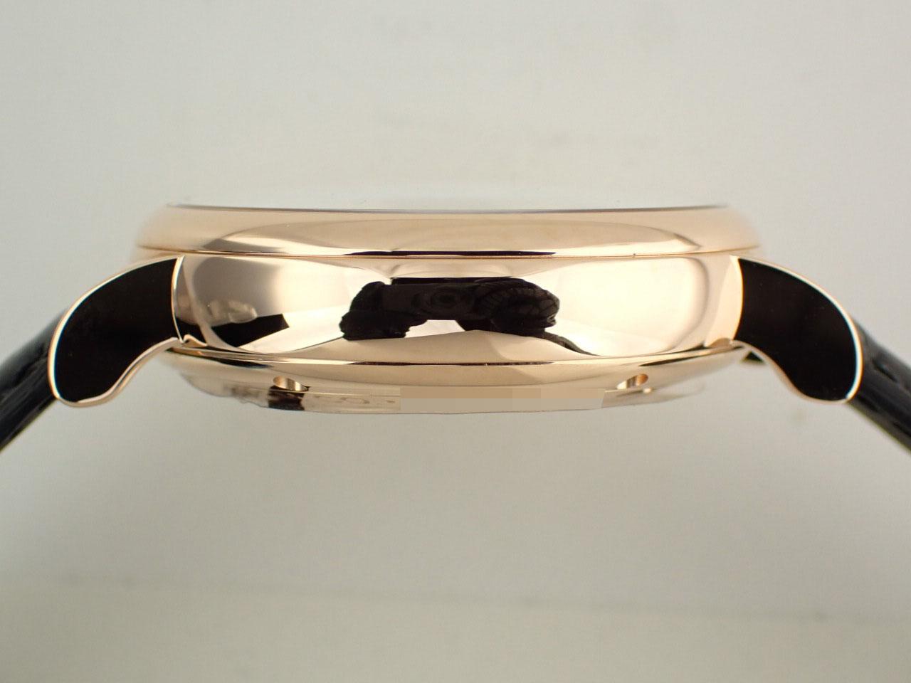 IWC IW391035 ケースサイド