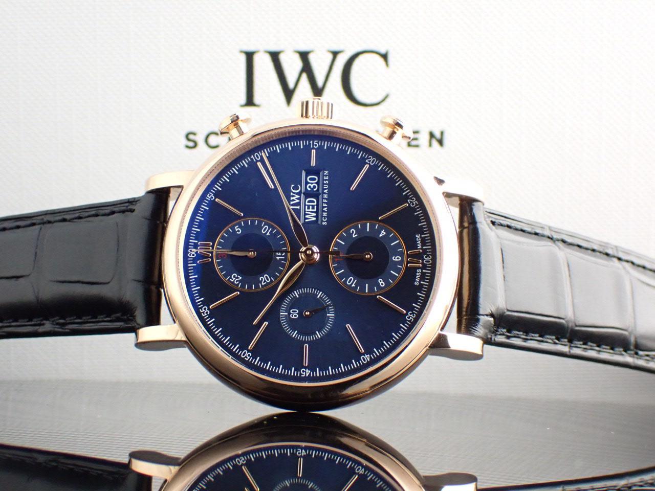 IWC IW391035 仕様・価格
