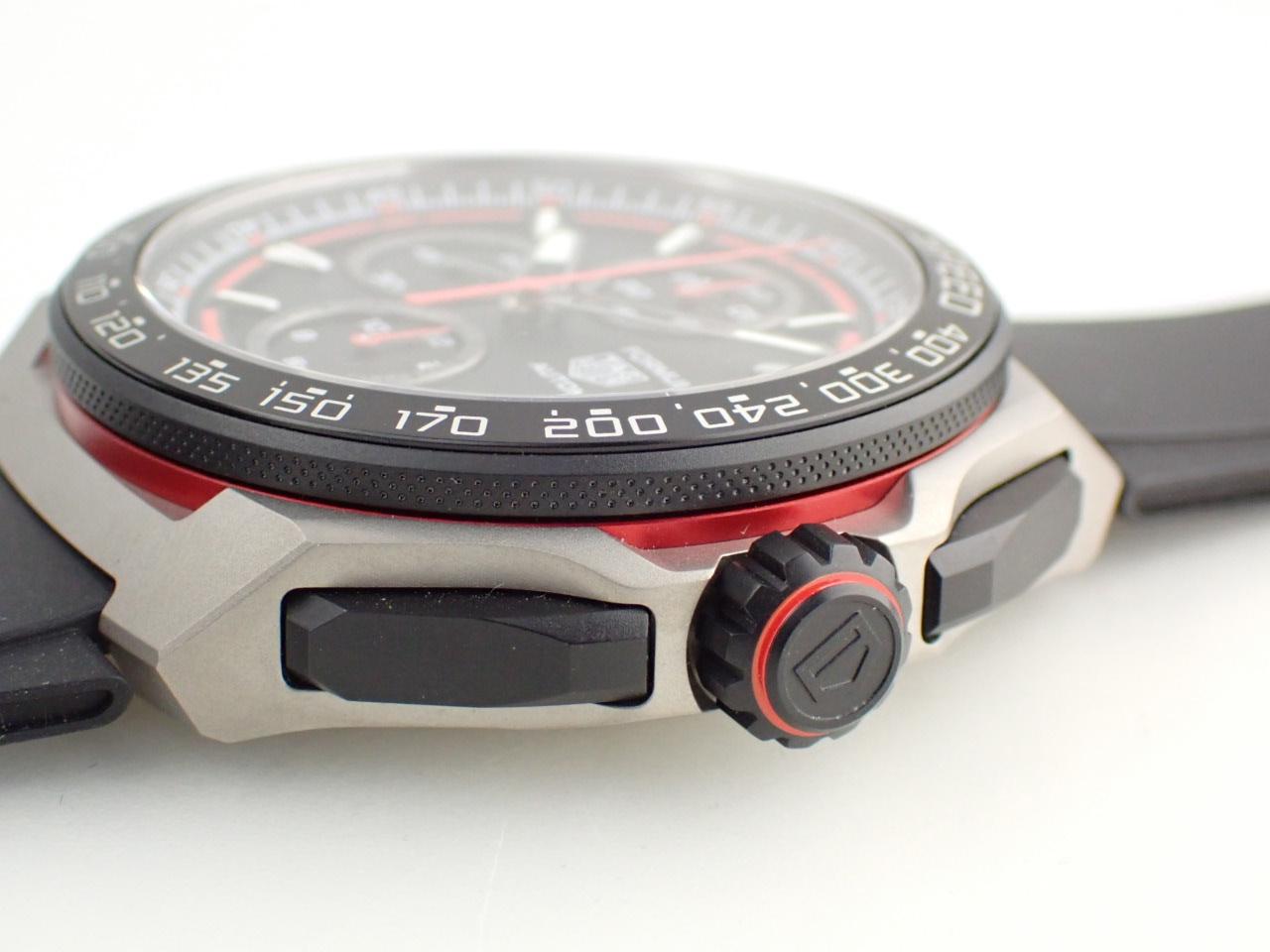 実機レビュー】タグ・ホイヤー フォーミュラ1 キャリバー16 クロノ