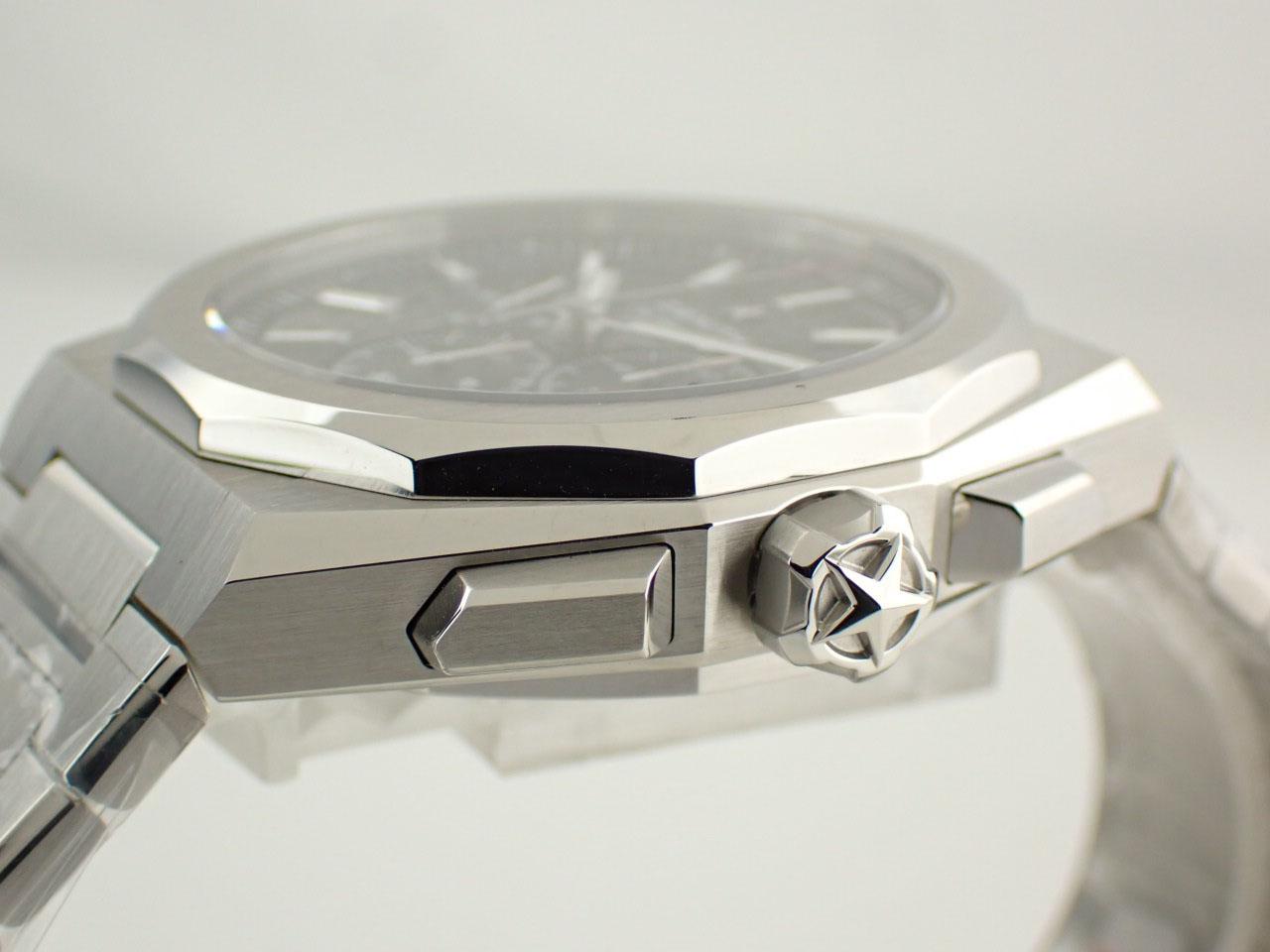 ゼニス 03.9500.3600/21.I001 文字盤