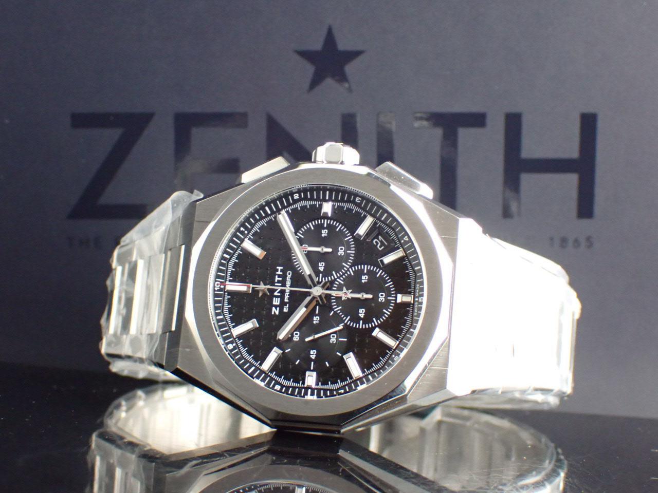 ゼニス 03.9500.3600/21.I001 仕様・価格