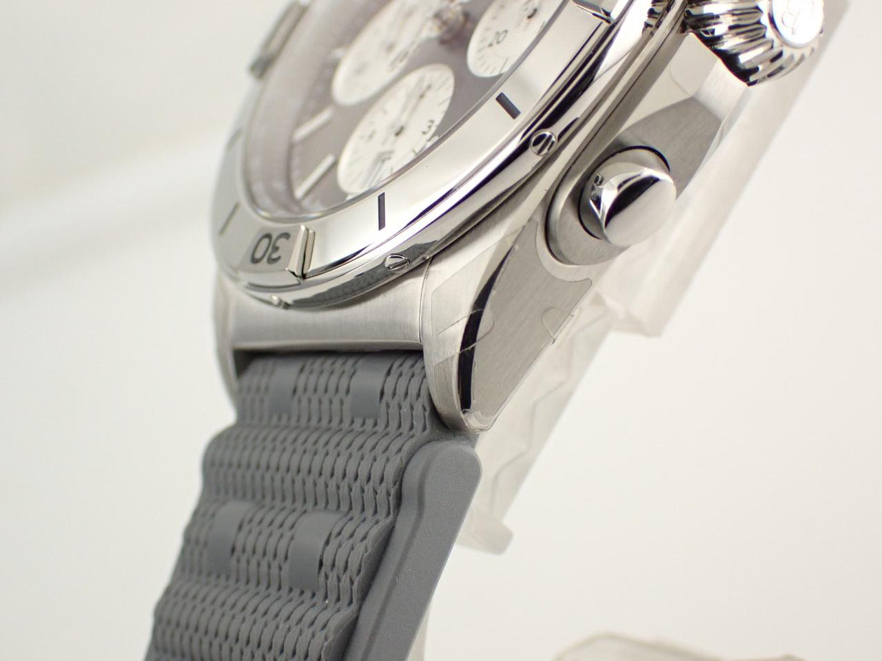 ブライトリング AB01343B1M1S1 文字盤