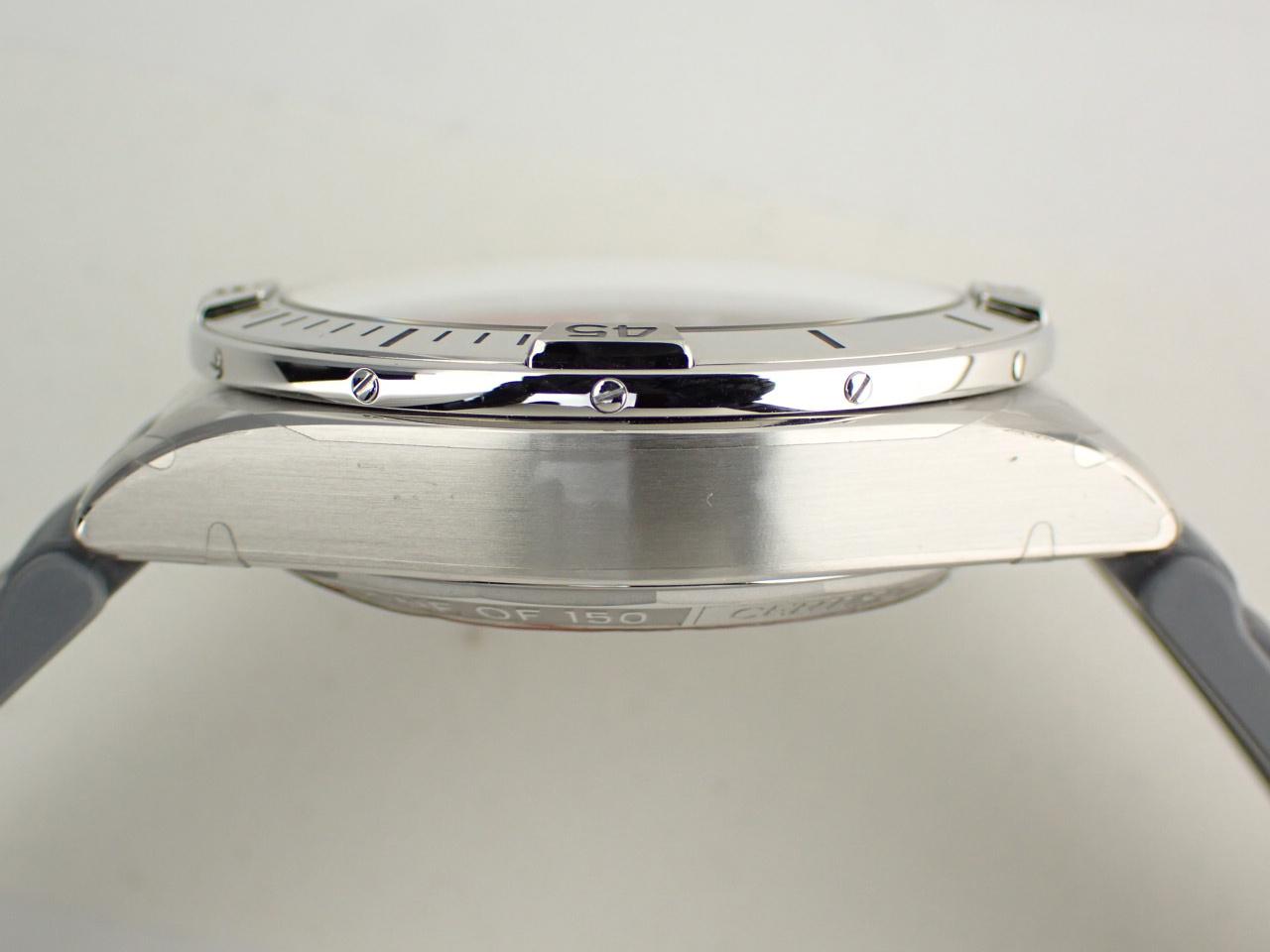 ブライトリング AB01343B1M1S1 ケースサイド