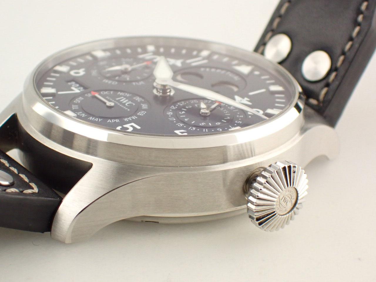 IWC IW503605 文字盤